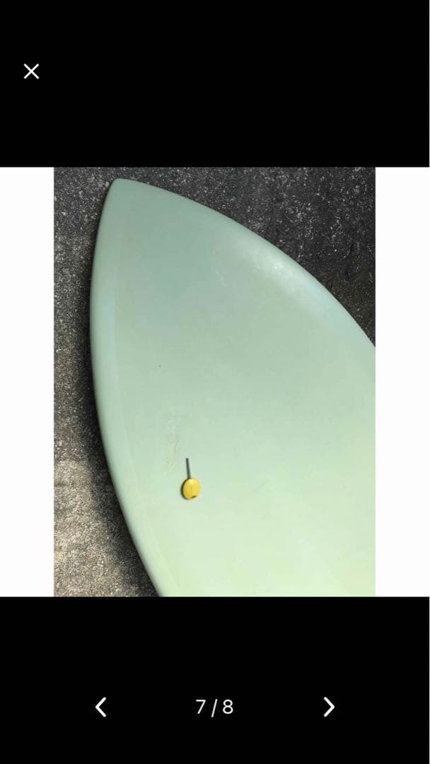 ツインフィッシュ