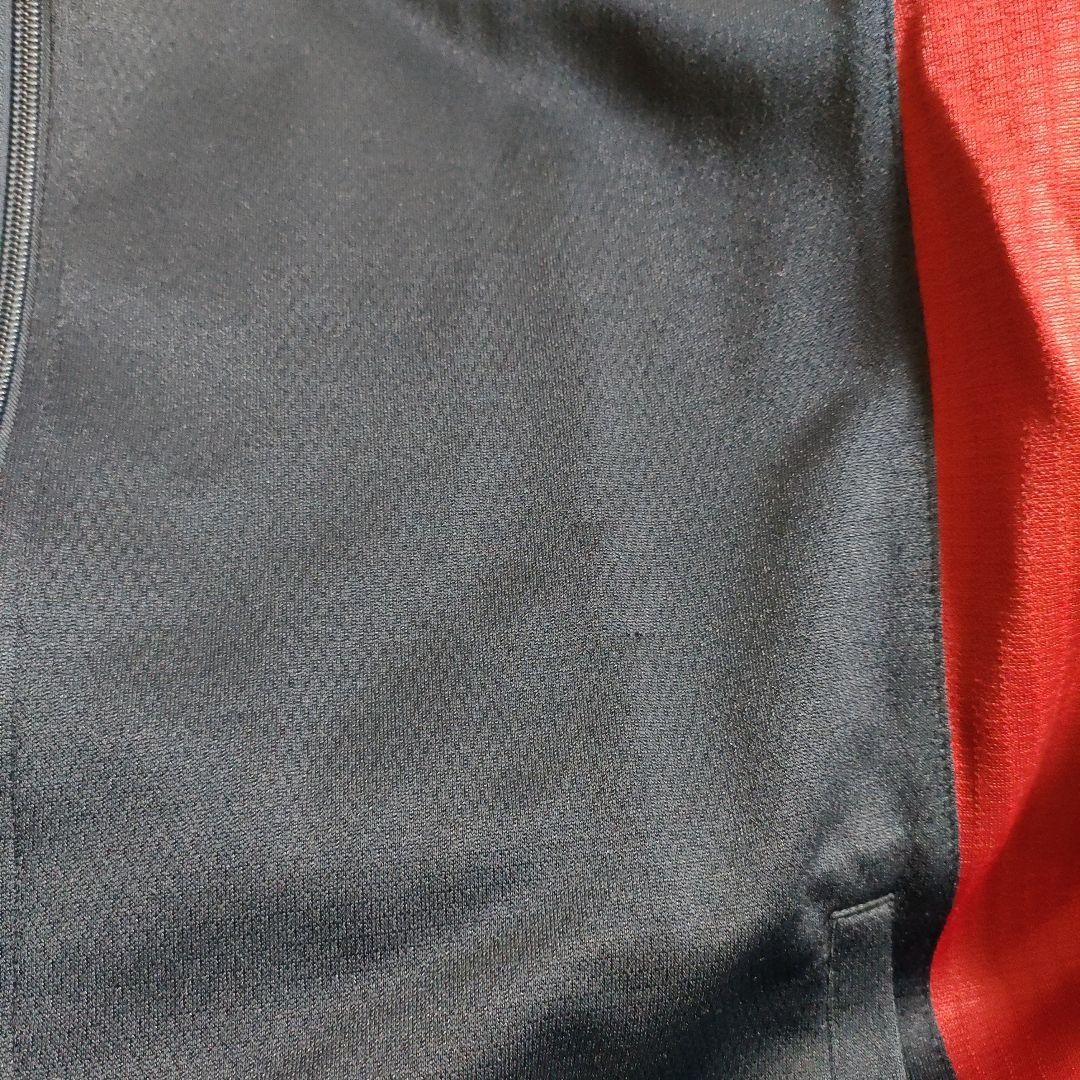 00s OLD NIKE FITナイキ セットアップ　ジャージ　L