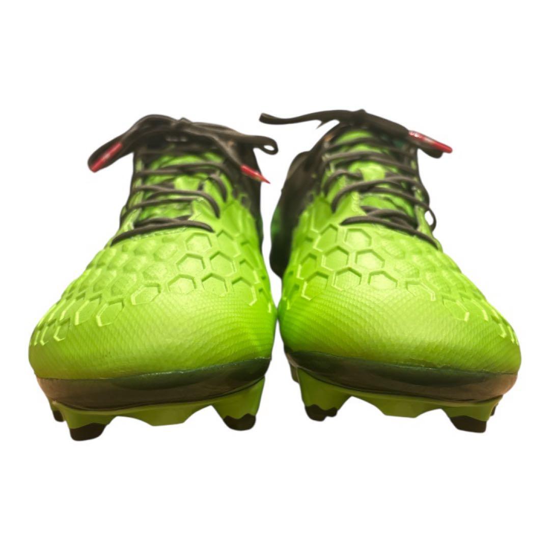 希少30cmニューバランス ビザロ プロ V2 FG サッカー　新品未使用