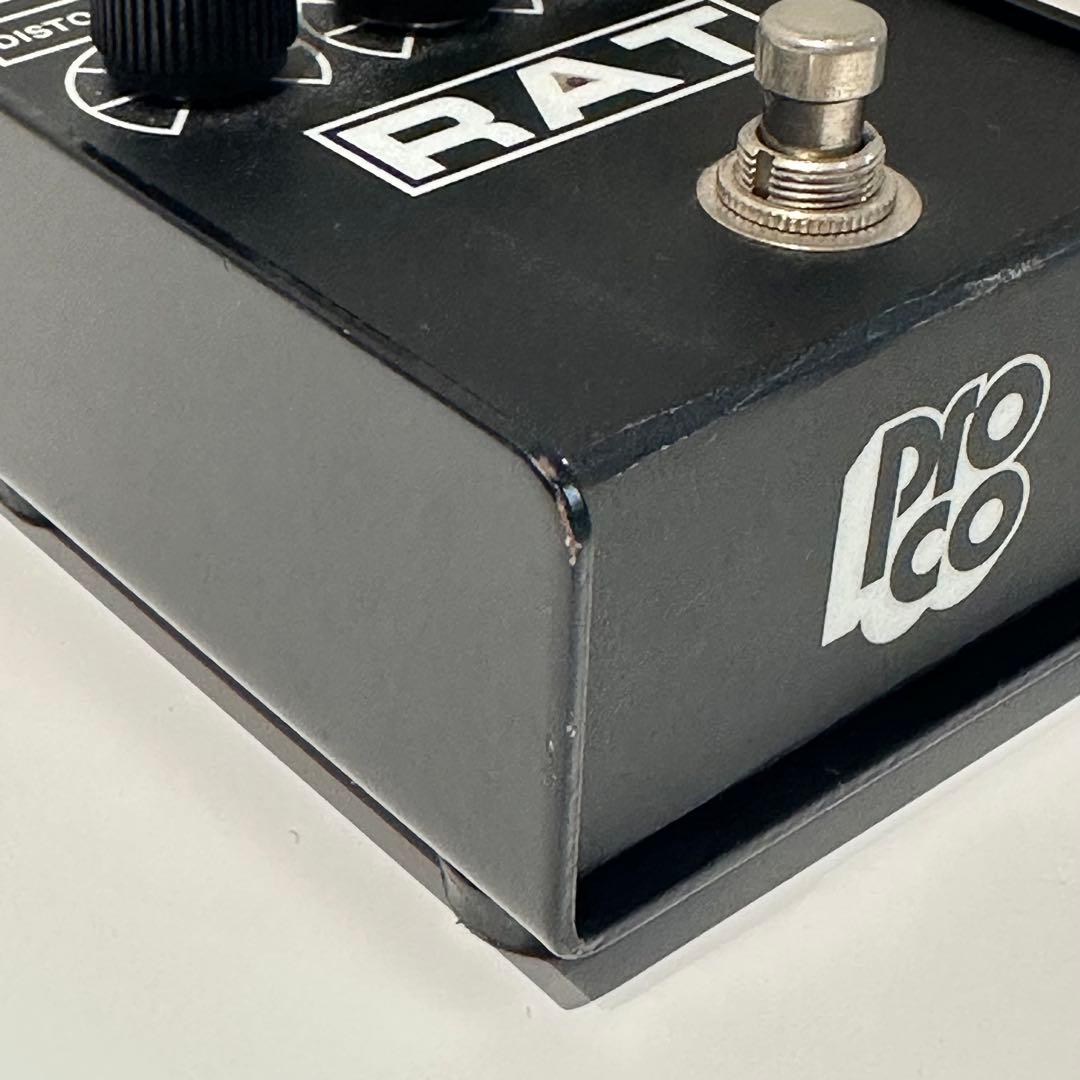 RAT エフェクター RT-201135