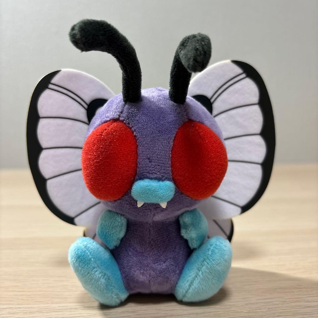 ポケモンfit ポケモンフィット　ぬいぐるみ　まとめ売り　10個　ポケセン