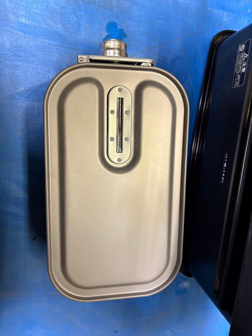 CORONA FH-WZ4622BY 石油ファンヒーター 2022年製　美品