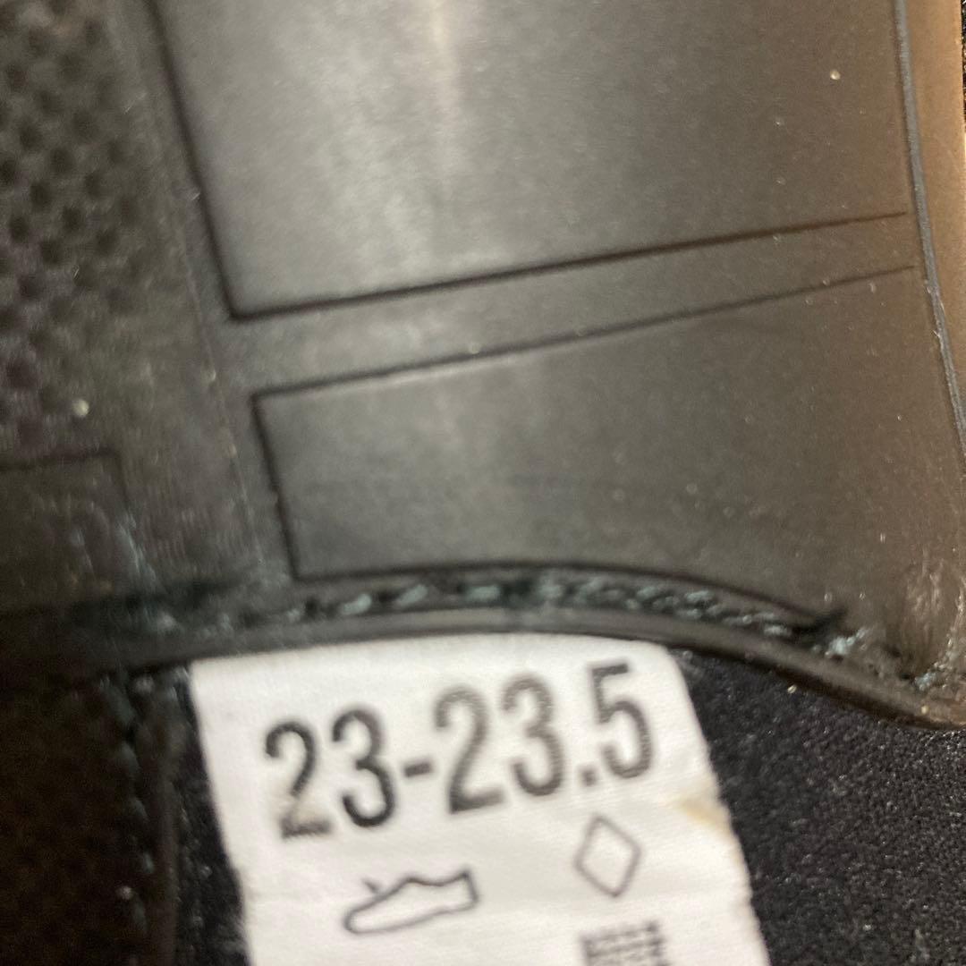 LANGE ラング　RS120 S.C スキーブーツ23.0-23.5