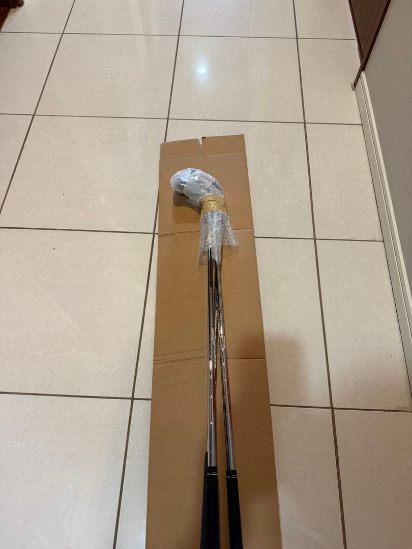 Callaway Jaws ウェッジ 3本 48/54/58