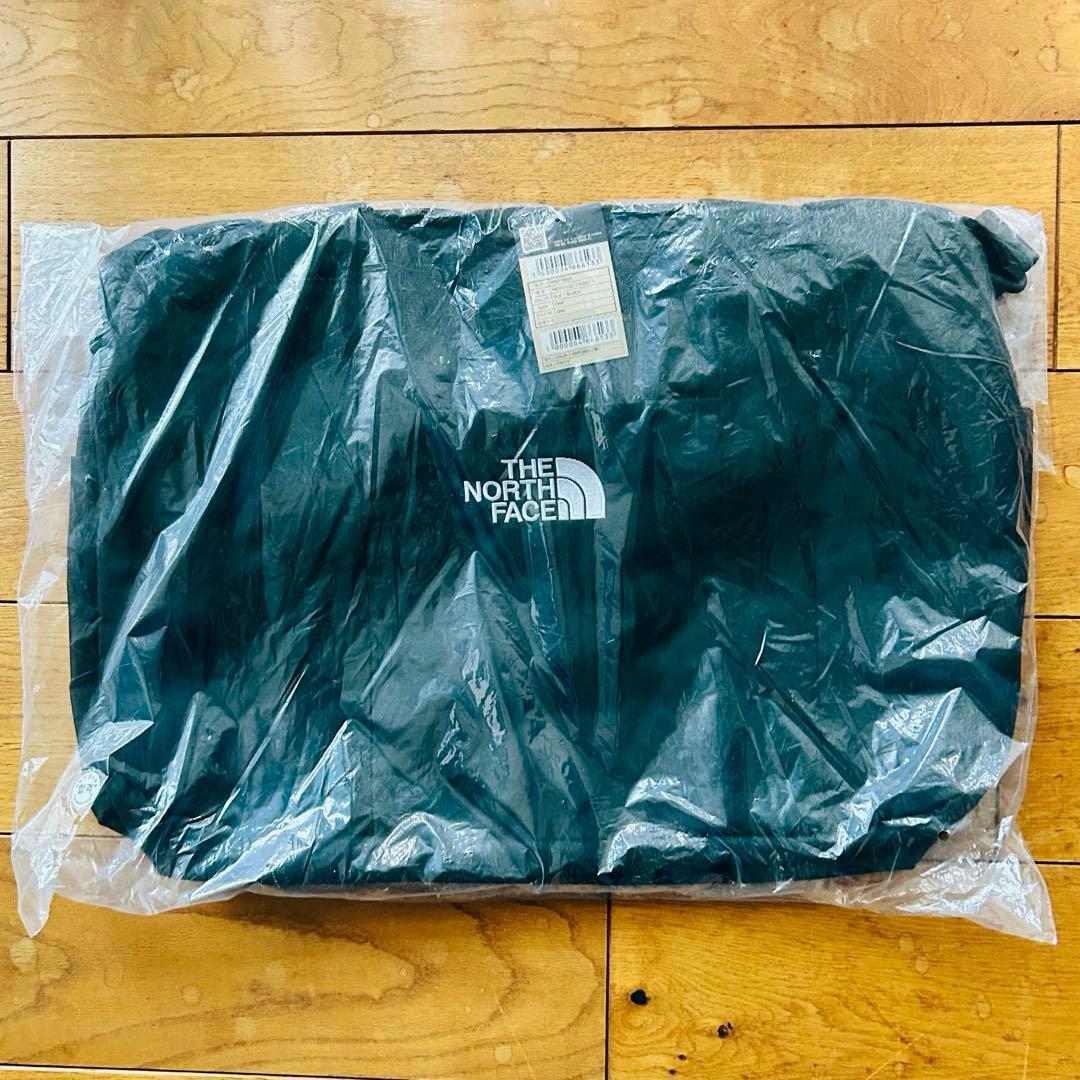 ノースフェイスHERITAGE CARGO L 黒 ボストンバック 30L