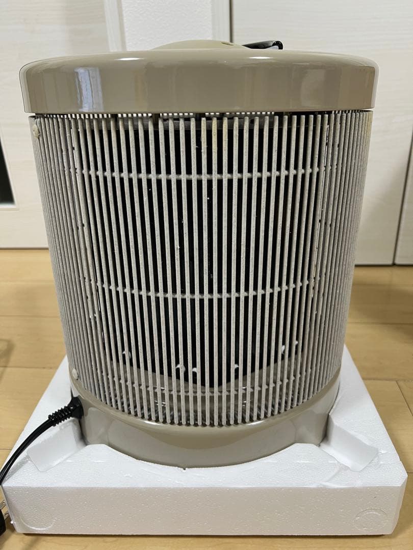 【美品】遠赤外線パネルヒーター 暖話室 1000型 DAN1000-RT6