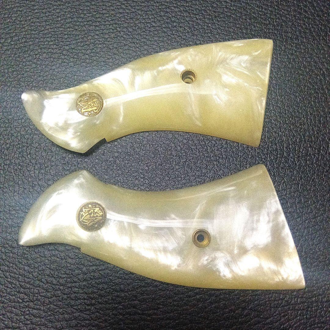 ＡＪＡＸ社　Kフレーム用カスタムグリップ