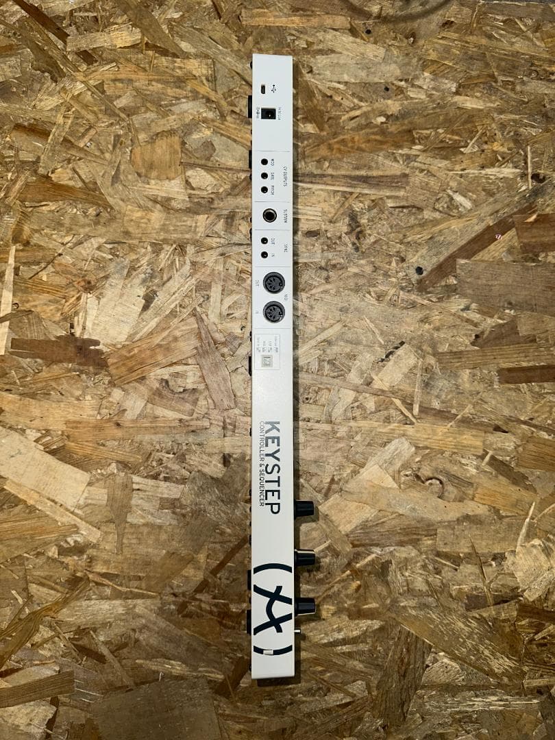 ARTURIA KEYSTEP 32鍵 MIDIキーボード