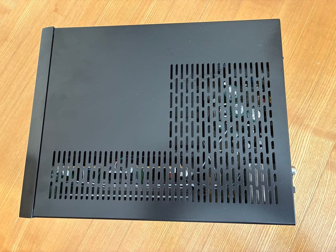 RCD-M41 DENON デノン ジャンク