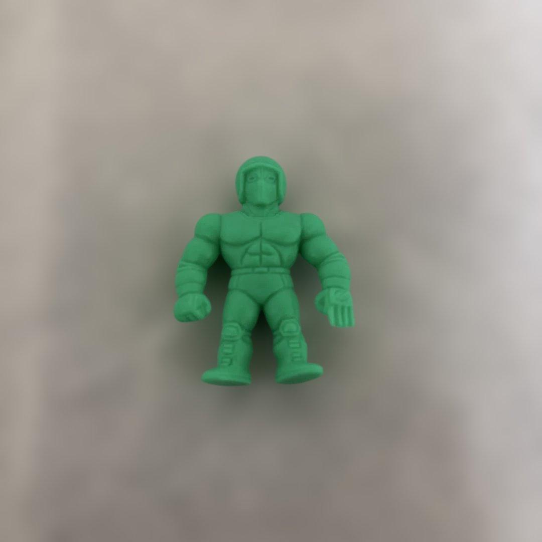 キン肉マン　キン消しまとめ売り