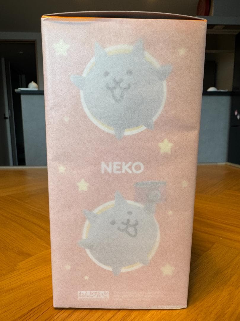 ねんどろいど 1999 にゃんこ大戦争 ネコ