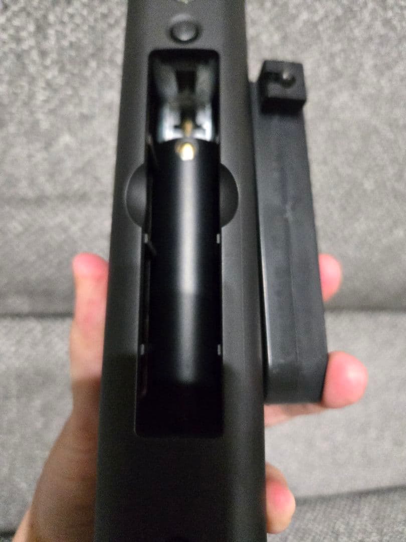 【まとめ売り】東京マルイ　スナイパーライフル　VSR-10　UFC　スコープ付き