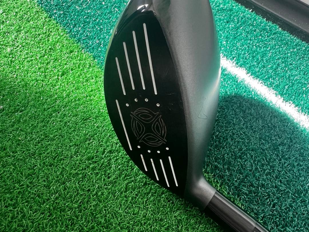 GOLF MANさん専用