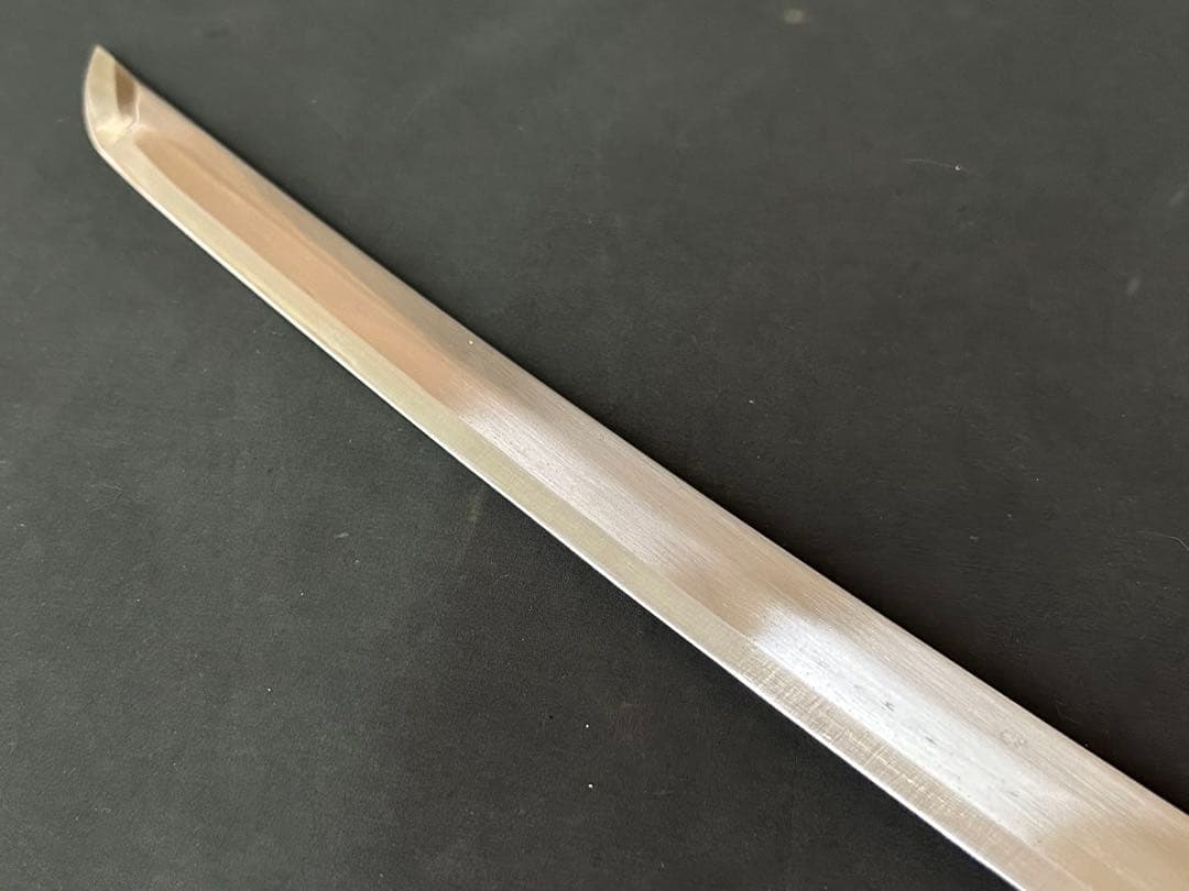 金梨子地花菱散糸巻太刀拵え 模造刀 陣太刀