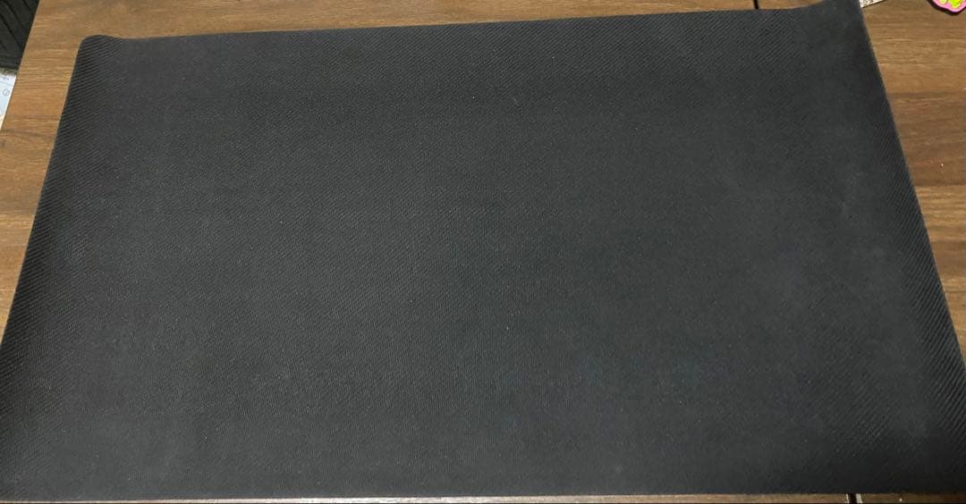 MTG 滅びDamnation プレイマット Seb McKinnon