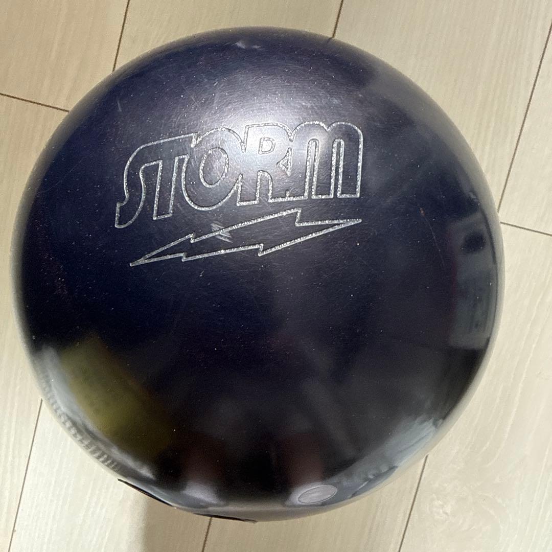 ボール PHYSIXBLACKOUT