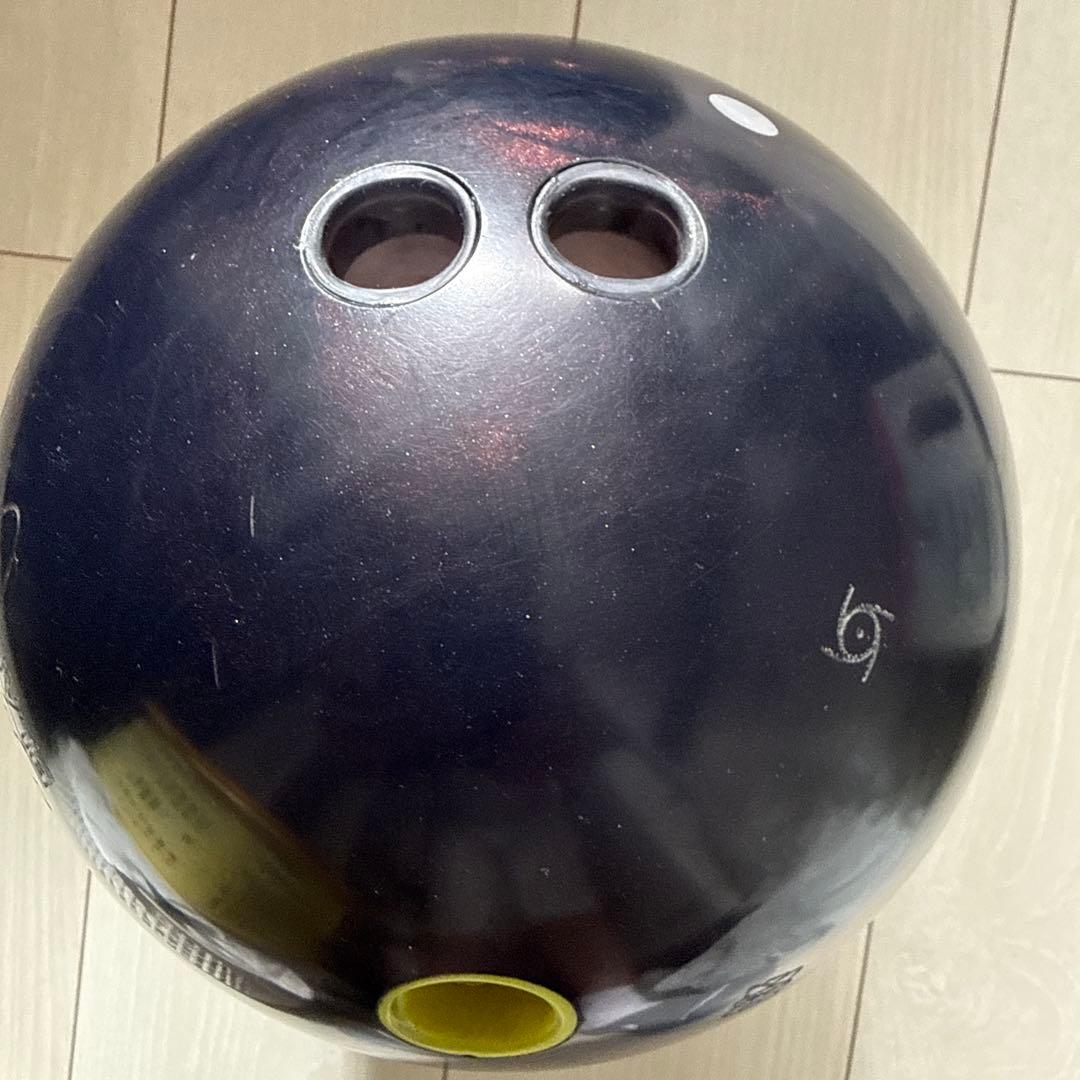 ボール PHYSIXBLACKOUT