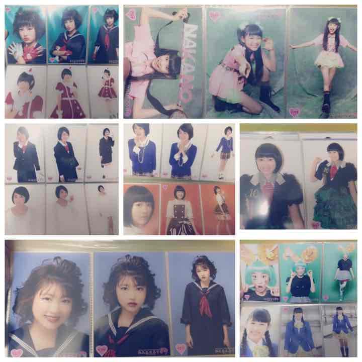 私立恵比寿中学 柏木ひなた 生写真