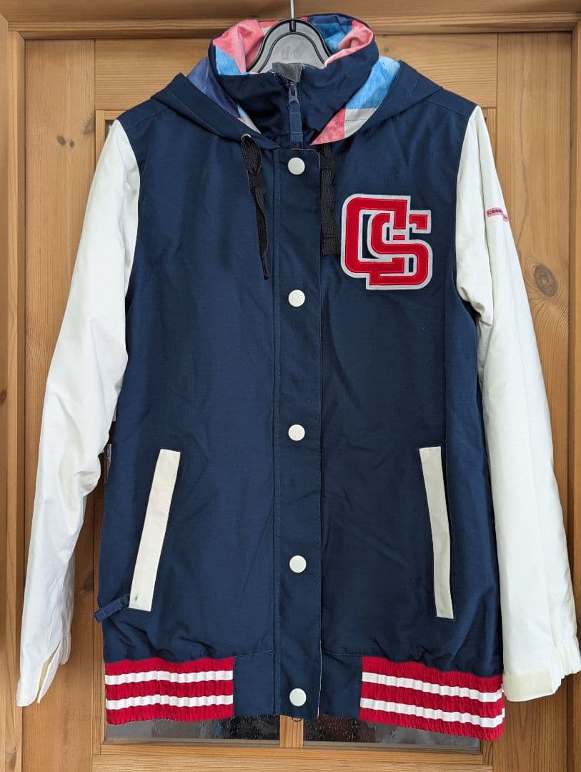 CSB スノーボードウェア レディース LLサイズ