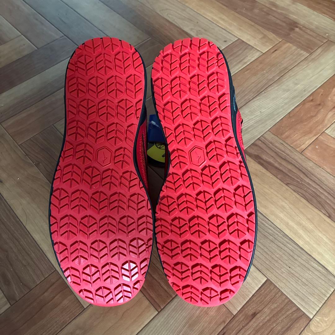 MIZUNOオールマイティLSⅡ73MBOA