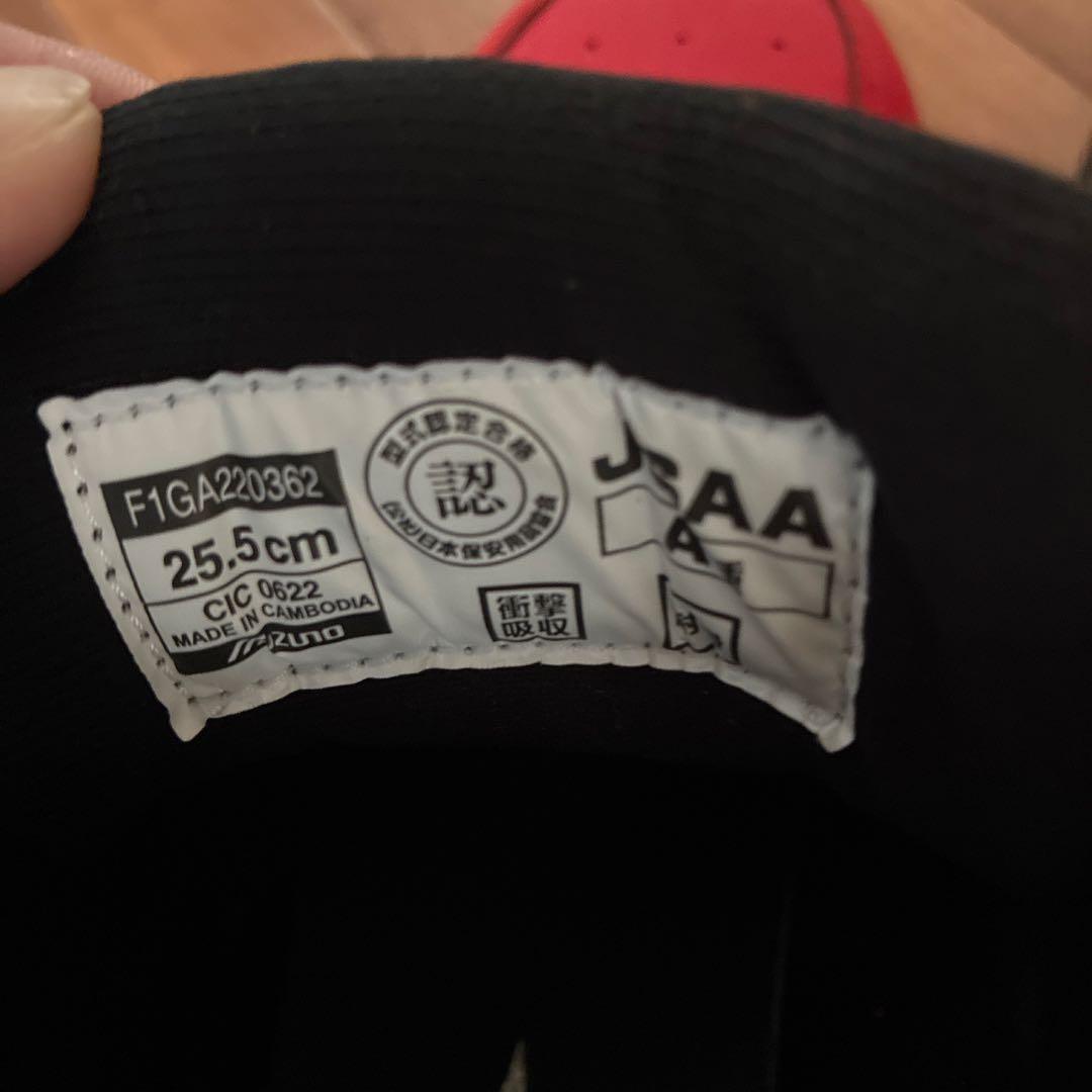 MIZUNOオールマイティLSⅡ73MBOA