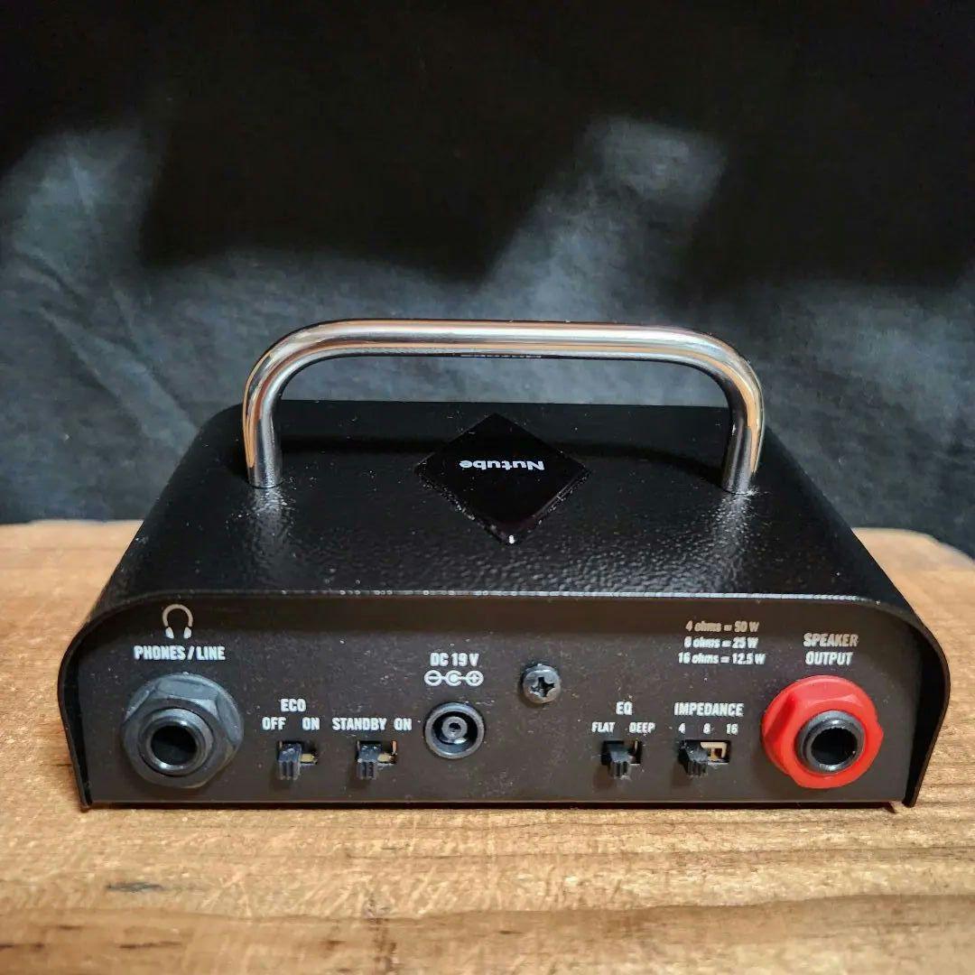 Vox MV50 Rock ギターアンプ