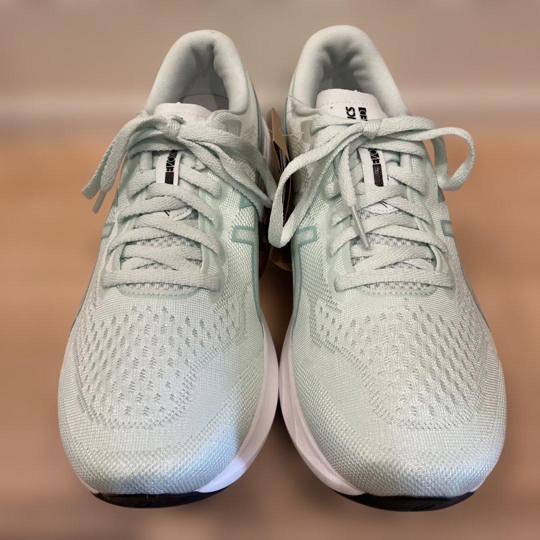 ニック asics アシックス EvoRide Speed 3 26cm