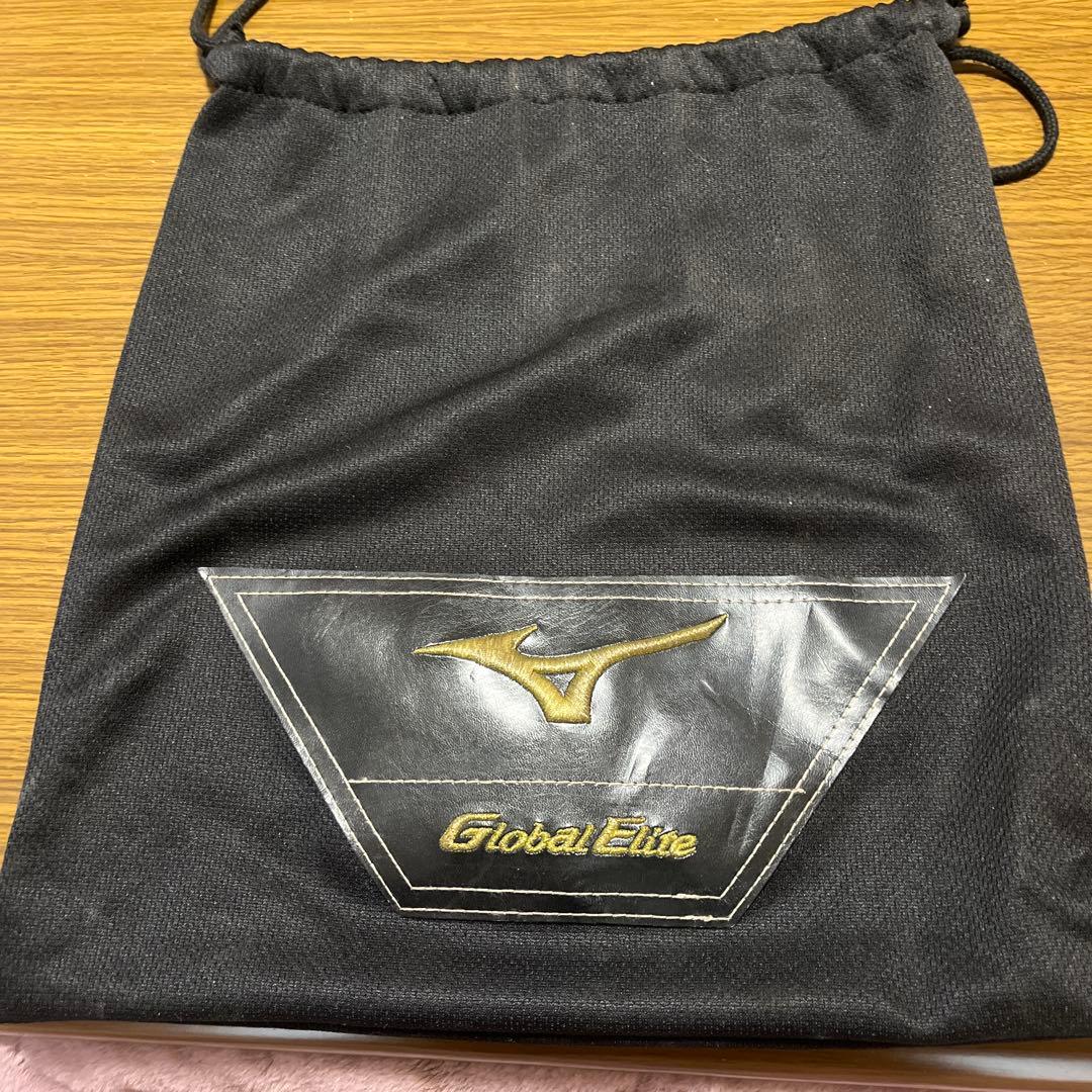 Mizuno ミズノ グローブ 野球 ソフト 上野由岐子 モデル