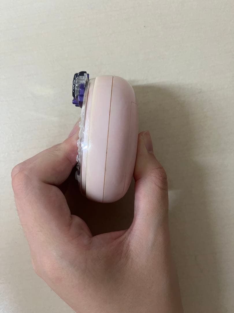 たまごっちピース　ピンク　サーカス