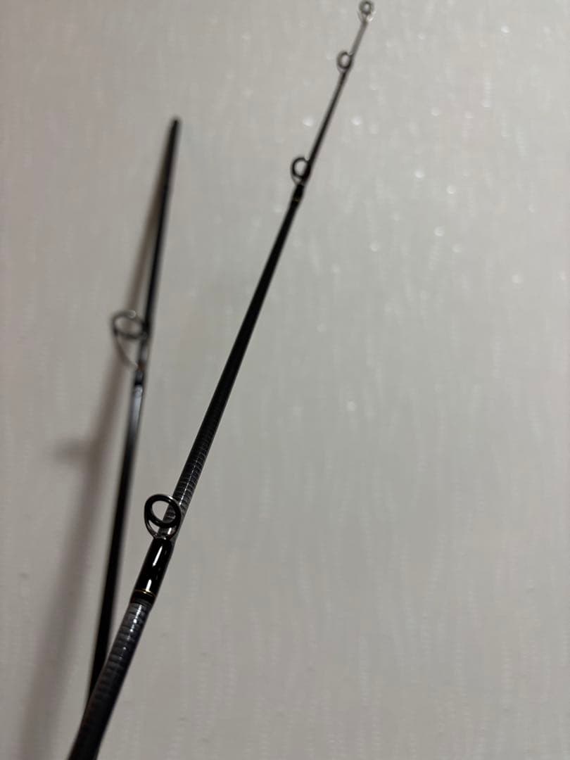 ダイワ　Daiwa 24 LATEO ラテオ　96MH シーバスロッド