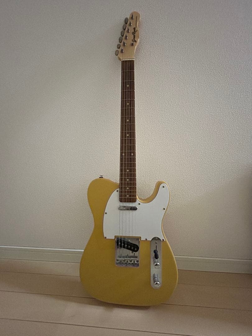 Grass Roots テレキャスタータイプ エレキギター