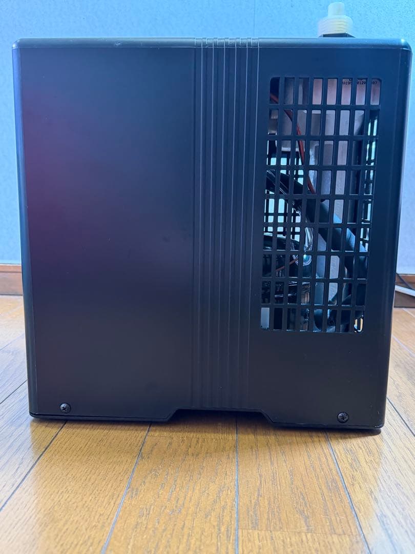 ゼンスイクーラー　ZC-100α