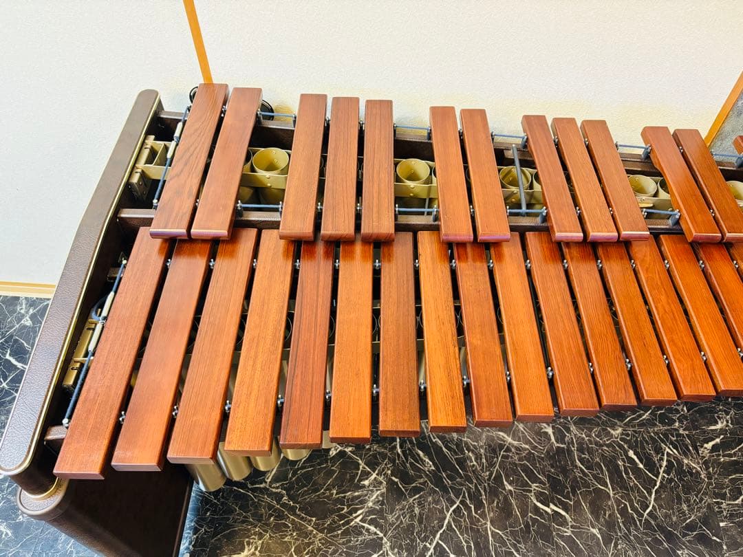 【KOROGI】コオロギ 700 4oct (C-C) マリンバ