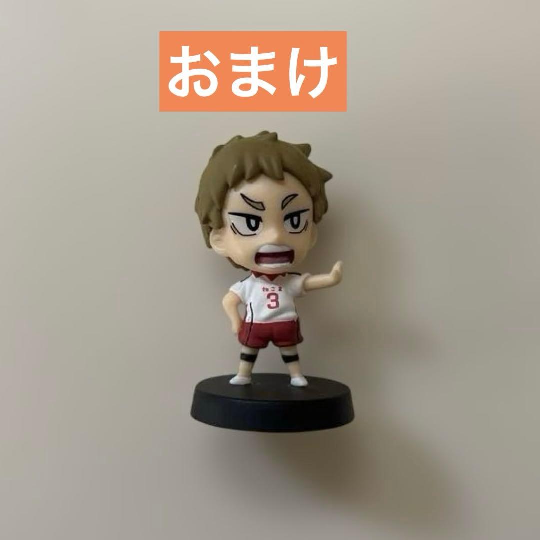 ハイキュー!! オリジナルショルダーバッグ 日向翔陽モデル 公式グッズ