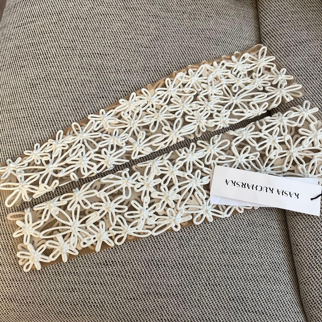 その他 KASIA KUCHARSKA