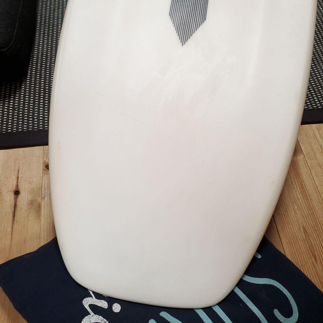 サーフボード　 ショートボード　ファンボード スリーウェザー　スクウェア