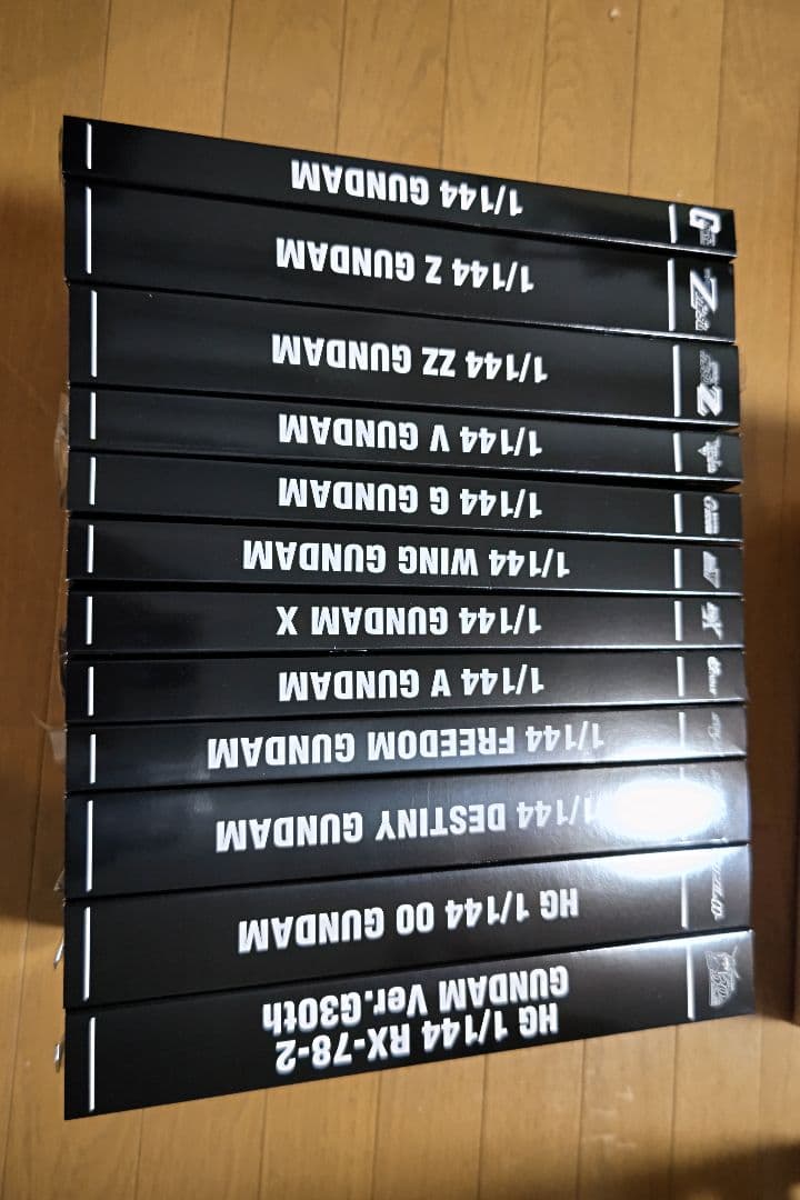 機動戦士ガンダム３０ｔｈ　ガンプラプレミアムＢＯＸ