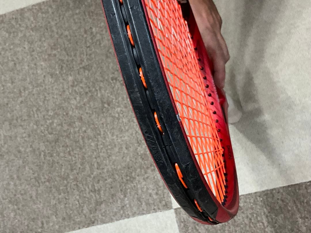 ラケット(硬式用) YONEX VCORE 98