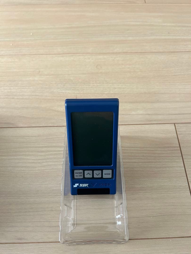 【美品】SSK MULTI SPEED TESTER IV