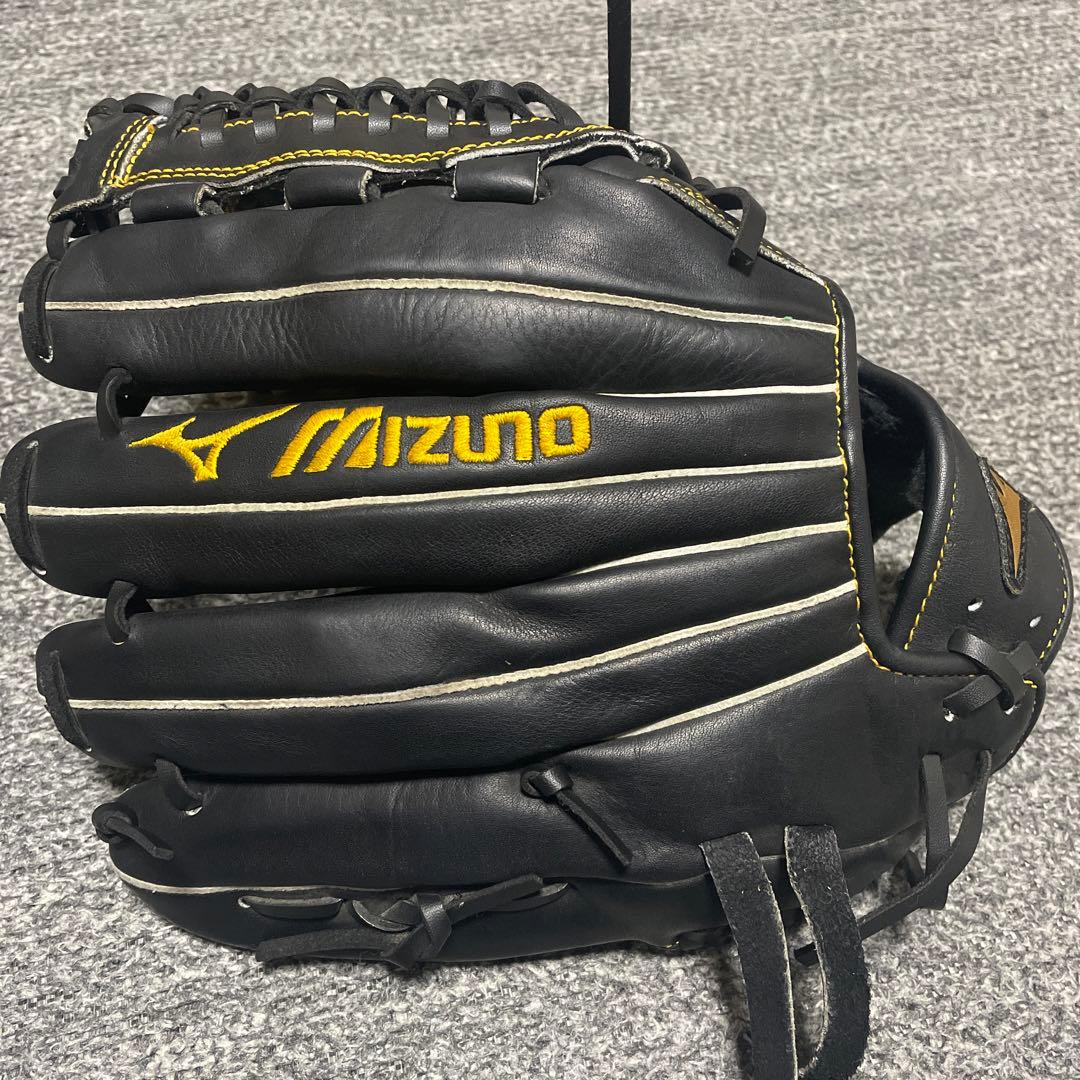 ミズノ　グローブ