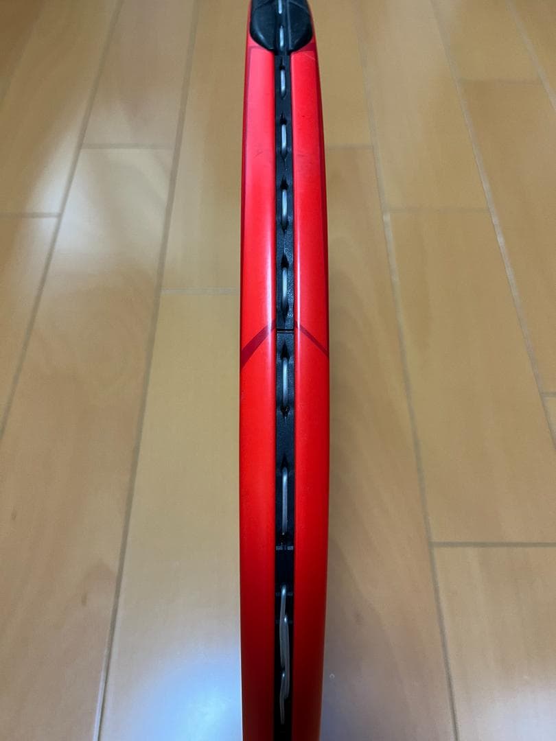 中古　X-BLADE　RS300　赤　G３