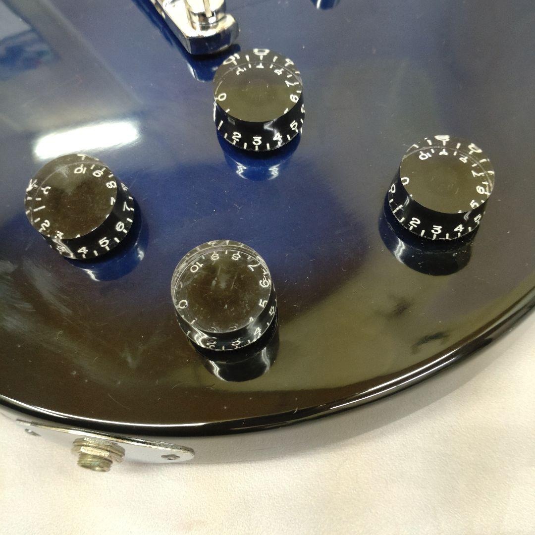 アリアプロⅡ　PE-40 レスポールタイプ