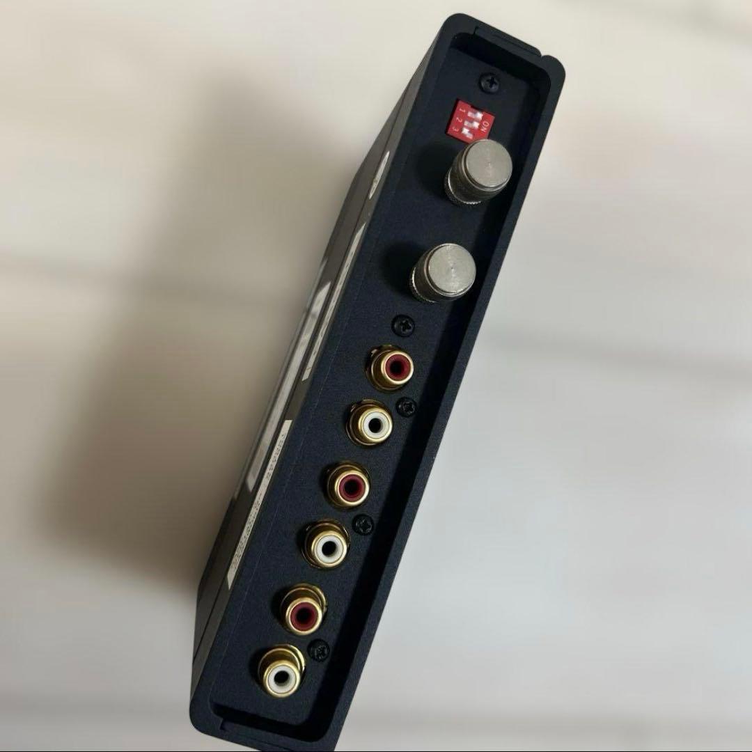 【M】USBオーディオインターフェイス RANE SL3 スクラッチライブ