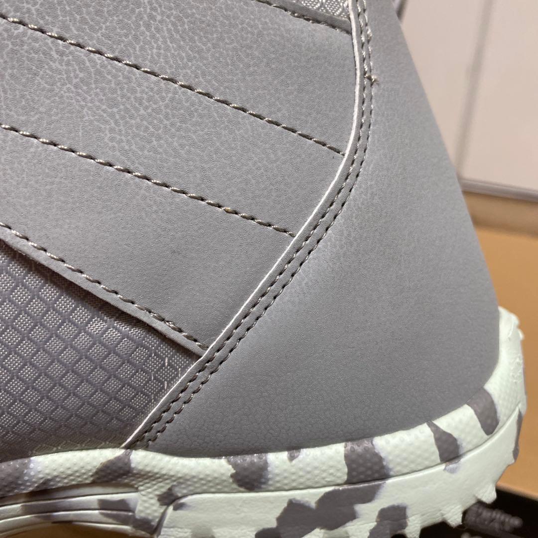 BURTON Zipline BOA Kids' 7K スノーボードブーツ