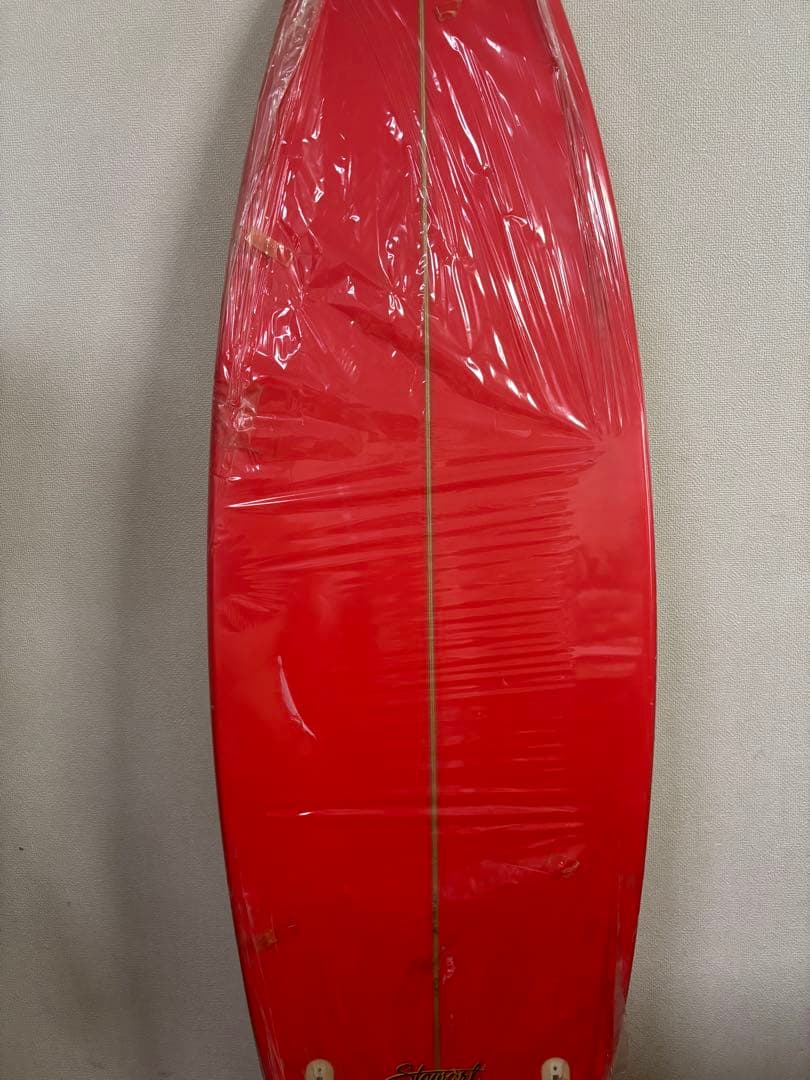 Stewart Surfboard オーダー　サーフィン　希少品