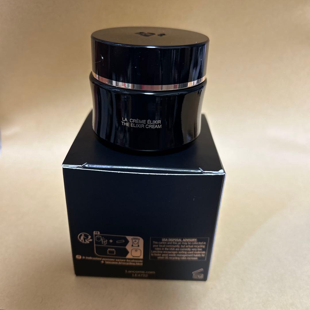 フェイスクリーム LANCOME ABSOLUE L'EXTRAIT 15ml