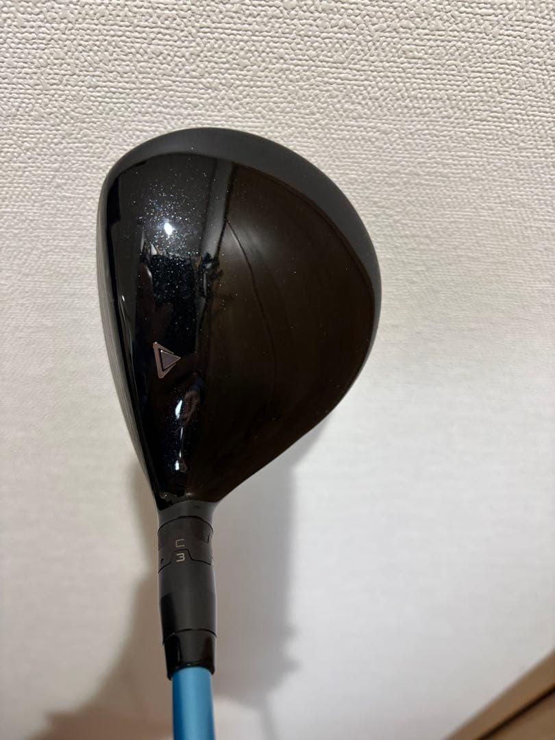 Titleist 915F フェアウェイウッド 5W