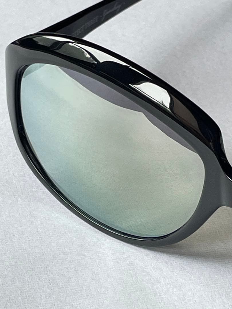 カスケット　casket ゲンズブールP3 サングラス　偏光グラス　眼鏡　メガネ