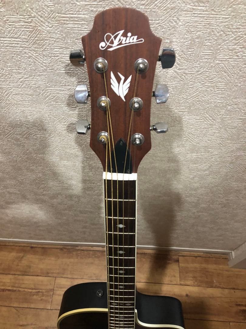 アリア　エレアコ