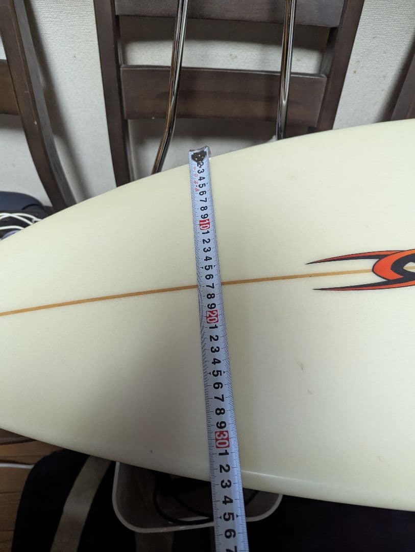 7' DEAN cleary ｅｐｓ重め　レールシャープ